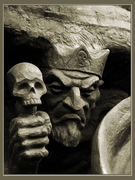 .Чернобог