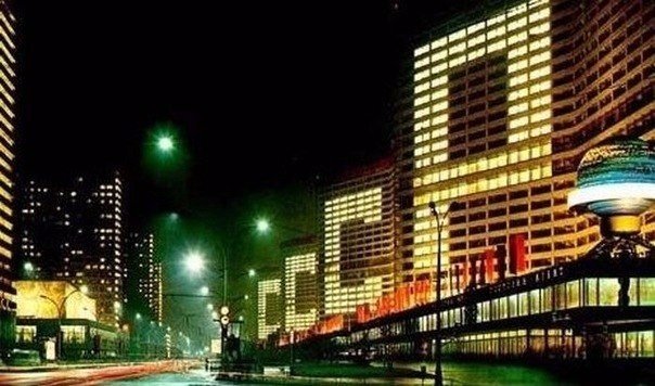 Есть с чем сравнивать