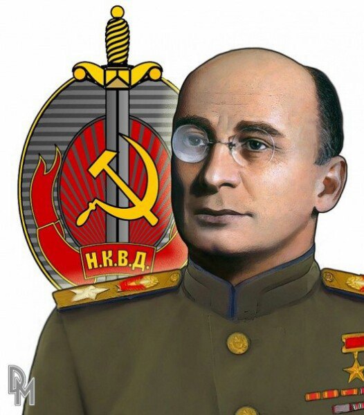 Основные из многочисленных достижений Лаврентия Павловича Берия
