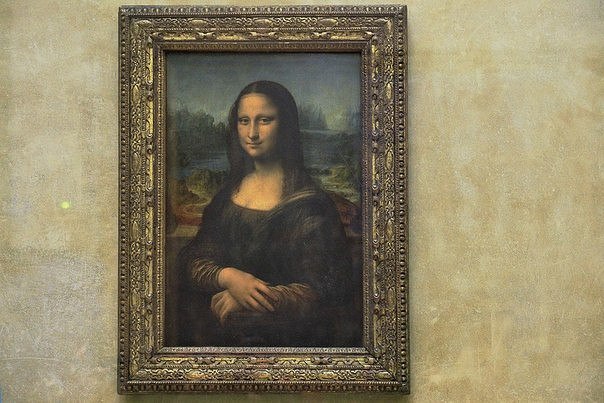 7 самых дерзких краж ценностей в истории