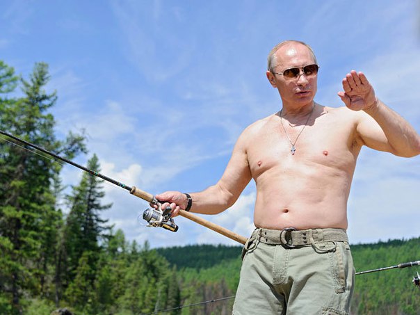 Путина нельзя просчитать, он исключителен