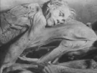Нюрнбергский процесс: Факт производства мыла из человеческого жира
