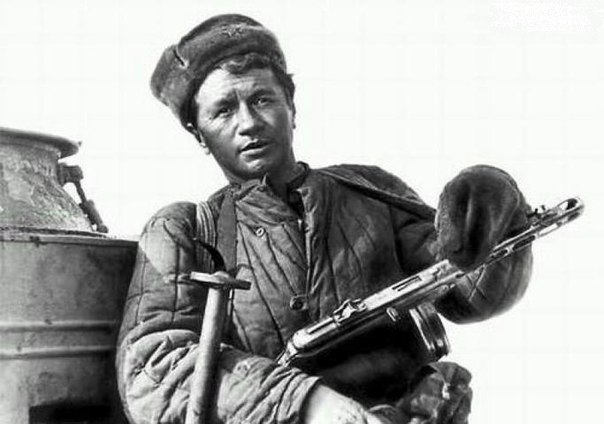 Я – ватник