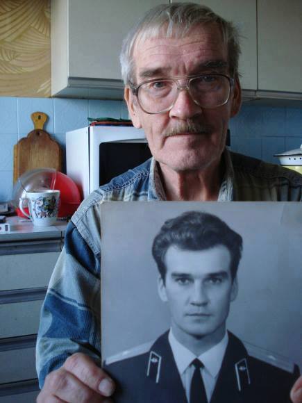 Благодаря ему не началась война