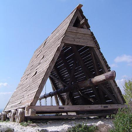 Гол как сокол