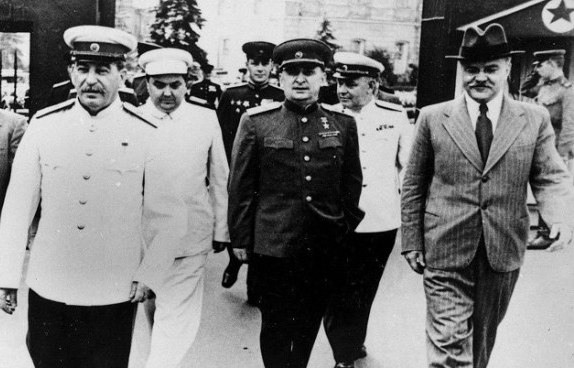 Разоблачаем мифы: Каковы масштабы «сталинских репрессий»