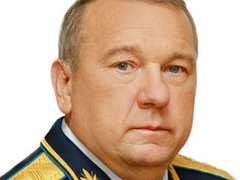 Главком Владимир Шаманов: ВДВ оснастят беспилотниками и десантируемыми роботами Главком Владимир Шаманов: ВДВ оснастят беспилотниками и десантируемыми роботами
