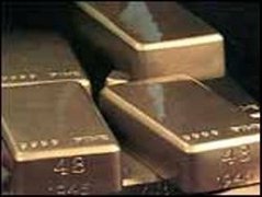 ЦБ обкладываются золотом ЦБ обкладываются золотом