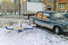 В Москве сделают бесплатные парковки для электромобилей В Москве сделают бесплатные парковки для электромобилей