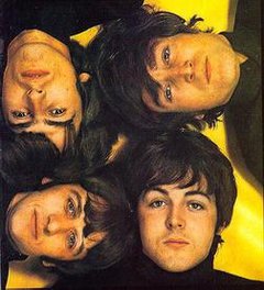 The Beatles бьют свои собственные рекорды The Beatles бьют свои собственные рекорды