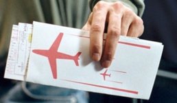 Со следующего года приобрести билет на самолет можно будет только в электронном виде Со следующего года приобрести билет на самолет можно будет только в электронном виде
