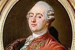 Коллекционеры Франции готовы были разорвать кусок ткани, пропитанный кровью Людовика XVI Коллекционеры Франции готовы были разорвать кусок ткани, пропитанный кровью Людовика XVI