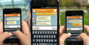 Систему iMessage не смогли прослушать даже Американские спецслужбы Систему iMessage не смогли прослушать даже Американские спецслужбы