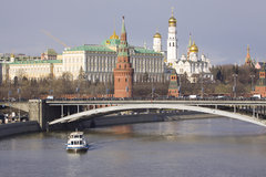 В мае по Москве реке начнут ходить современные прогулочные суда и откроются новые маршруты В мае по Москве реке начнут ходить современные прогулочные суда и откроются новые маршруты