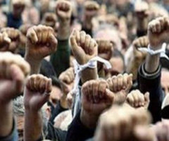 В Москве открылись гайд-парки для митингующих В Москве открылись гайд-парки для митингующих