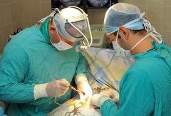 Врачи начнут платить за свои ошибки Врачи начнут платить за свои ошибки