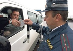 Штрафников будут привлекать к принудительному труду Штрафников будут привлекать к принудительному труду