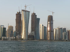 Саудовский принц хочет построить в Москве небоскреб высотой 1,6 км Саудовский принц хочет построить в Москве небоскреб высотой 1,6 км