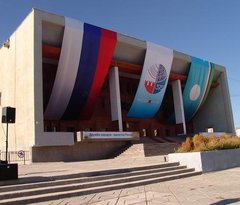 Цискаридзе пригласили работать в Якутск Цискаридзе пригласили работать в Якутск
