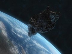Из 10 000 астероидов направляющихся к Земле 1397 могут быть потенциально опасными. Из 10 000 астероидов направляющихся к Земле 1397 могут быть потенциально опасными.