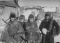 Подвиг Волоколамских мальчишей Подвиг Волоколамских мальчишей